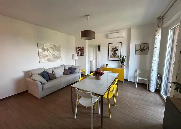 Domus Colli D'oro Roma