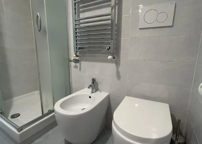 Daire Domus Colli D'oro *