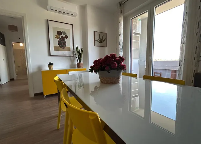 Domus Colli D'oro * Roma