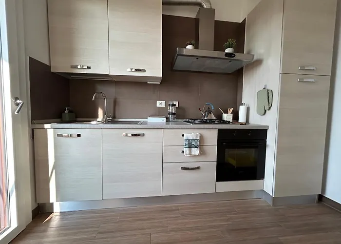 Domus Colli D'oro Daire Roma