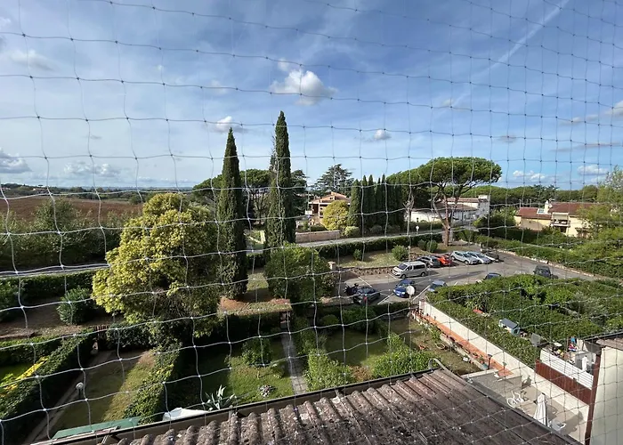 Domus Colli D'oro Daire