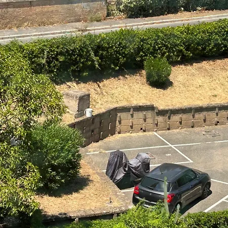 Domus Colli D'oro Lägenhet *