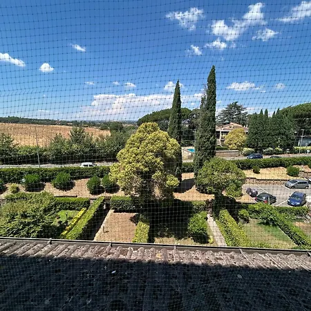 Domus Colli D'oro