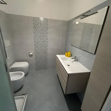 Domus Colli D'oro Lägenhet *