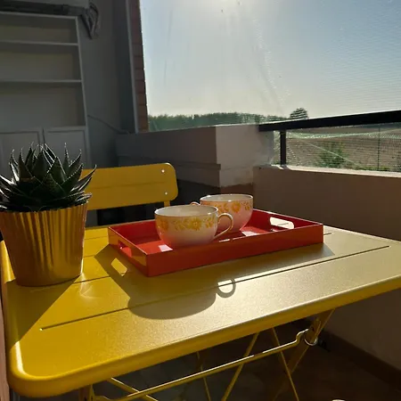 Domus Colli D'oro Lägenhet *
