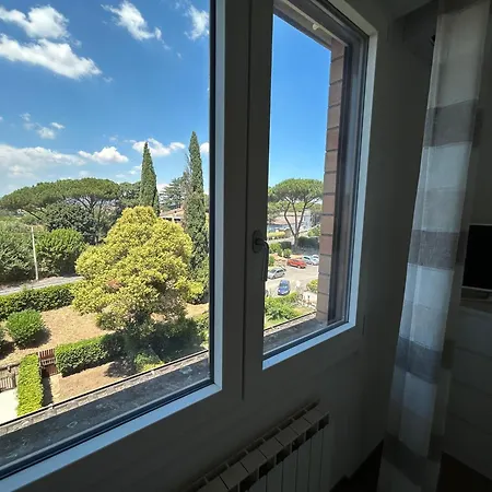 Lägenhet Domus Colli D'oro *