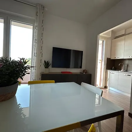 Lägenhet Domus Colli D'oro Rom