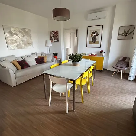 Domus Colli D'oro Lägenhet