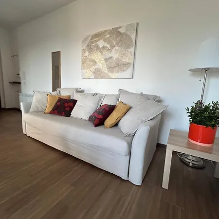 Domus Colli D'oro Lägenhet Rom
