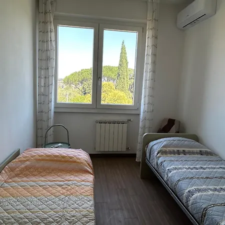 Domus Colli D'oro Lägenhet