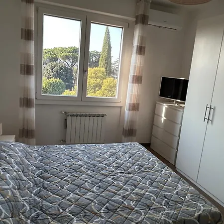 Lägenhet Domus Colli D'oro