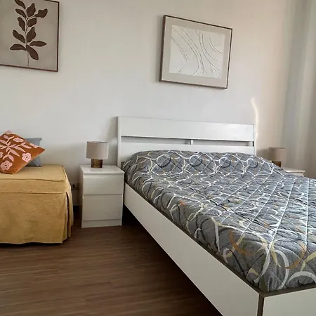 Domus Colli D'oro Lägenhet