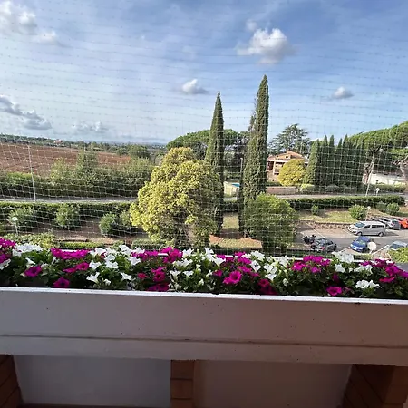 Domus Colli D'oro