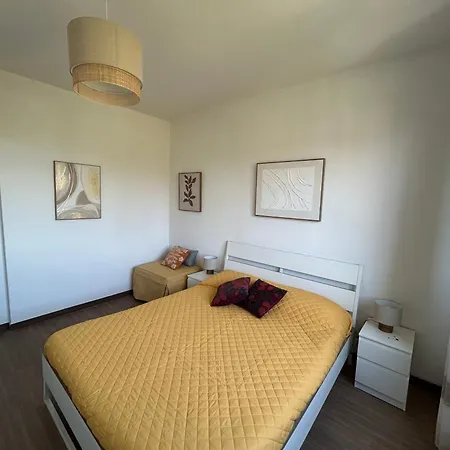 Lägenhet Domus Colli D'oro *
