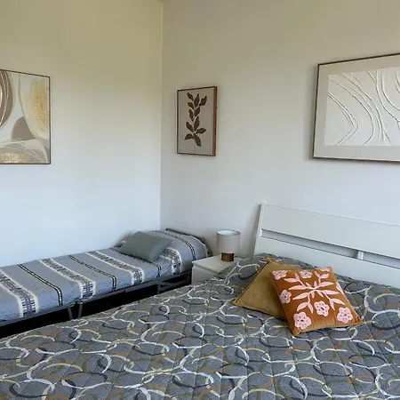Lägenhet Domus Colli D'oro Rom
