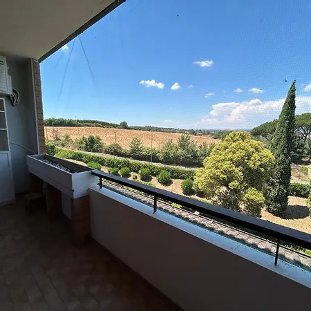 Domus Colli D'oro * Róma
