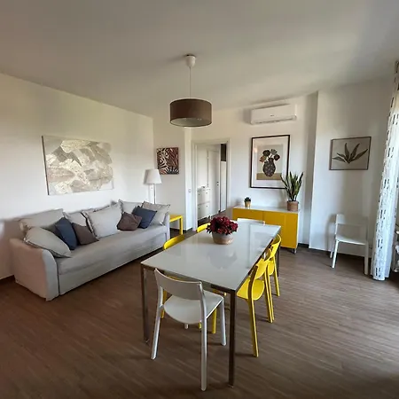 Domus Colli D'oro Rome