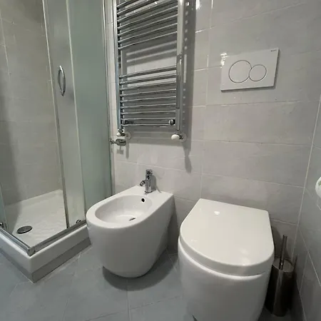 Apartman Domus Colli D'oro *