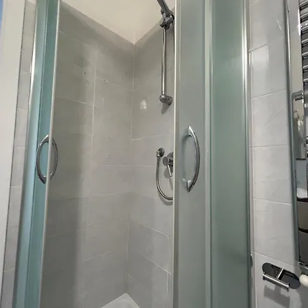 Domus Colli D'oro Apartman *