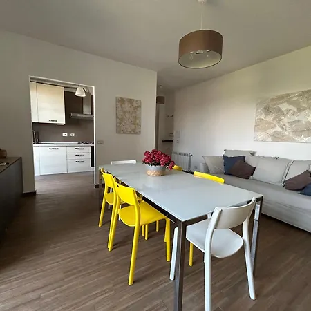 Domus Colli D'oro *