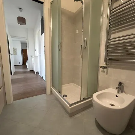 Διαμέρισμα Domus Colli D'oro