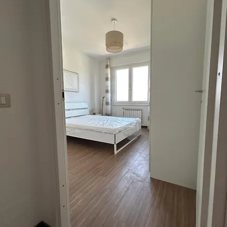 Domus Colli D'oro Apartman *