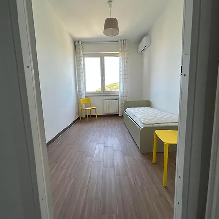 Domus Colli D'oro Róma