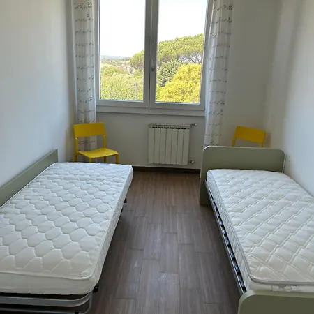 Domus Colli D'oro Apartman *