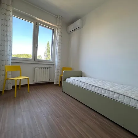 Domus Colli D'oro *