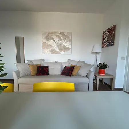 Domus Colli D'oro Apartmán Řím