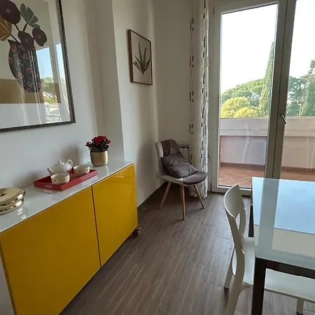 Domus Colli D'oro Ρώμη