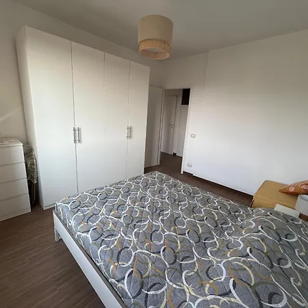 Domus Colli D'oro Apartmán Řím