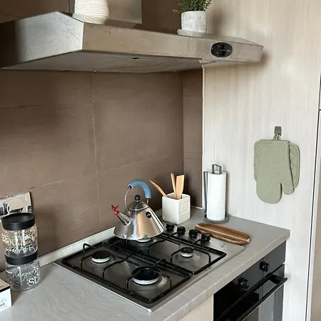 Domus Colli D'oro Apartmán