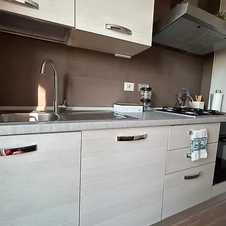 Domus Colli D'oro Apartmán Řím