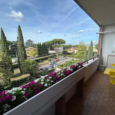 Domus Colli D'oro Řím