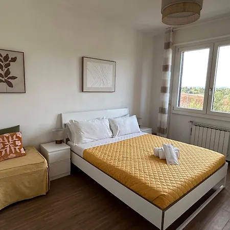 Domus Colli D'oro Řím