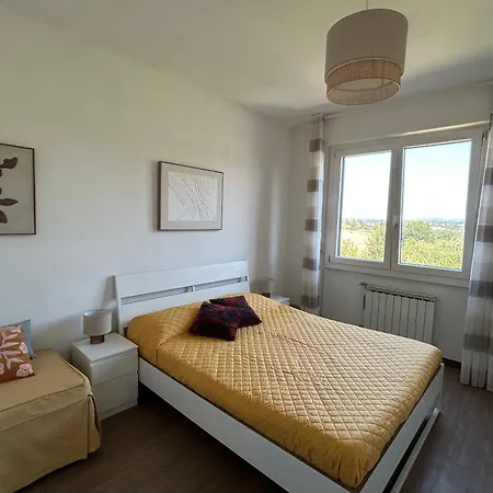 Domus Colli D'oro Appartement *