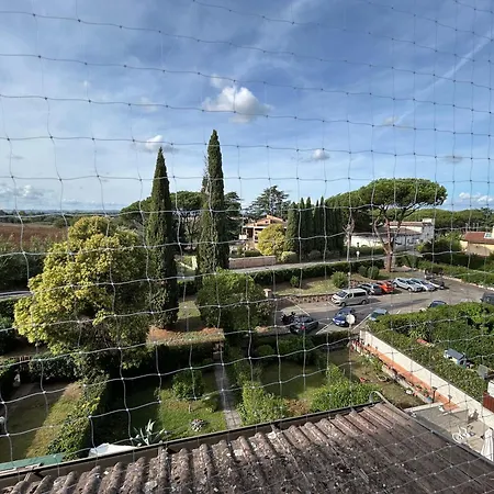 Domus Colli D'oro Appartement