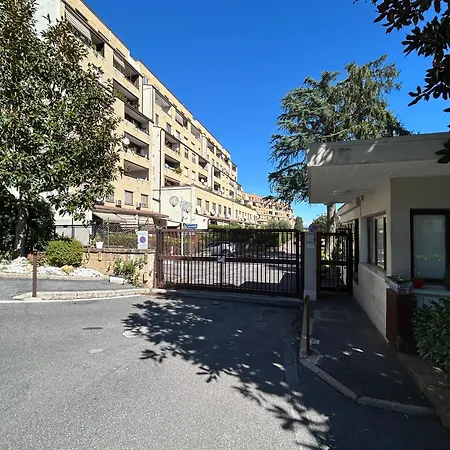 Domus Colli D'oro