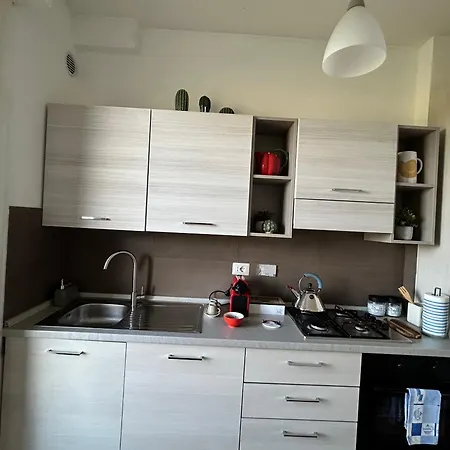 Apartman Domus Colli D'oro Róma