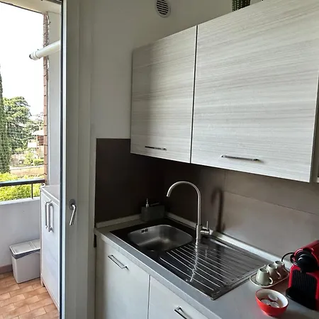Domus Colli D'oro Appartement *