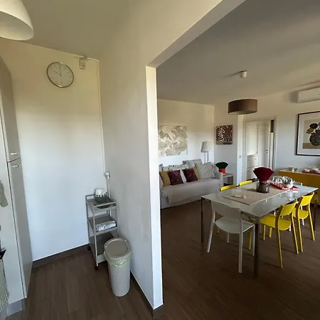 Domus Colli D'oro Róma