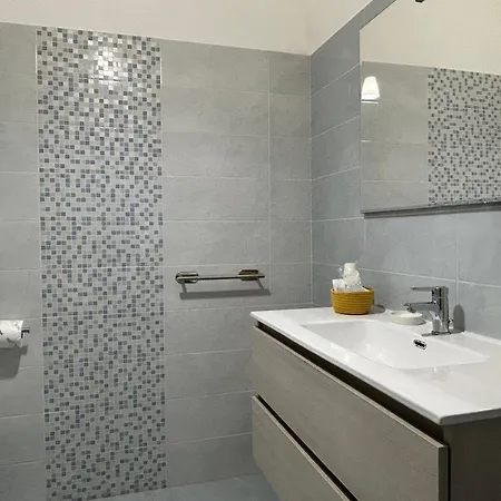 Domus Colli D'oro Apartman
