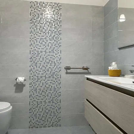 Appartement Domus Colli D'oro Rome