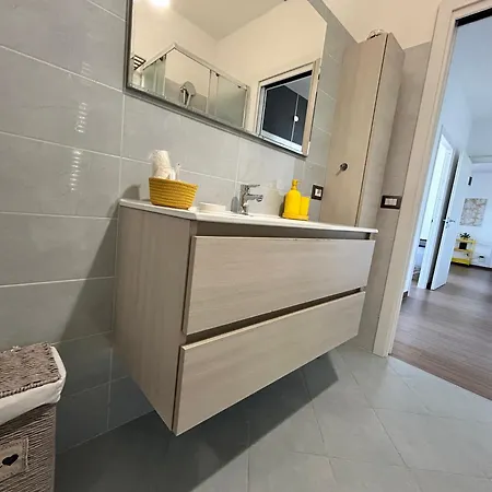 Domus Colli D'oro Appartement *