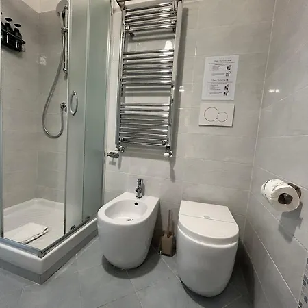 Domus Colli D'oro Apartman