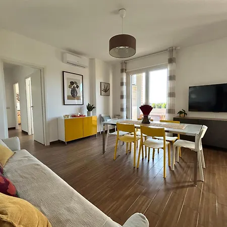 Domus Colli D'oro Appartement