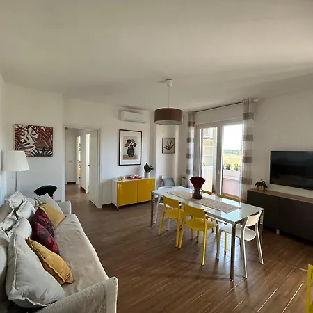Domus Colli D'oro Apartman
