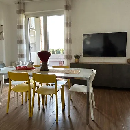 Domus Colli D'oro Appartement