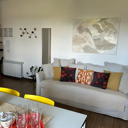 Domus Colli D'oro Apartman